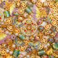 The TREASURE-Golden Every Day