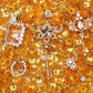 Precious-Golden Wand