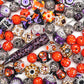 Beaded Pen-Gothic Harvest