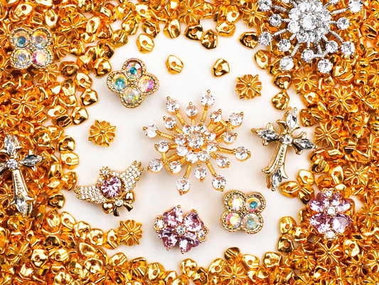 Precious-Halo Effect