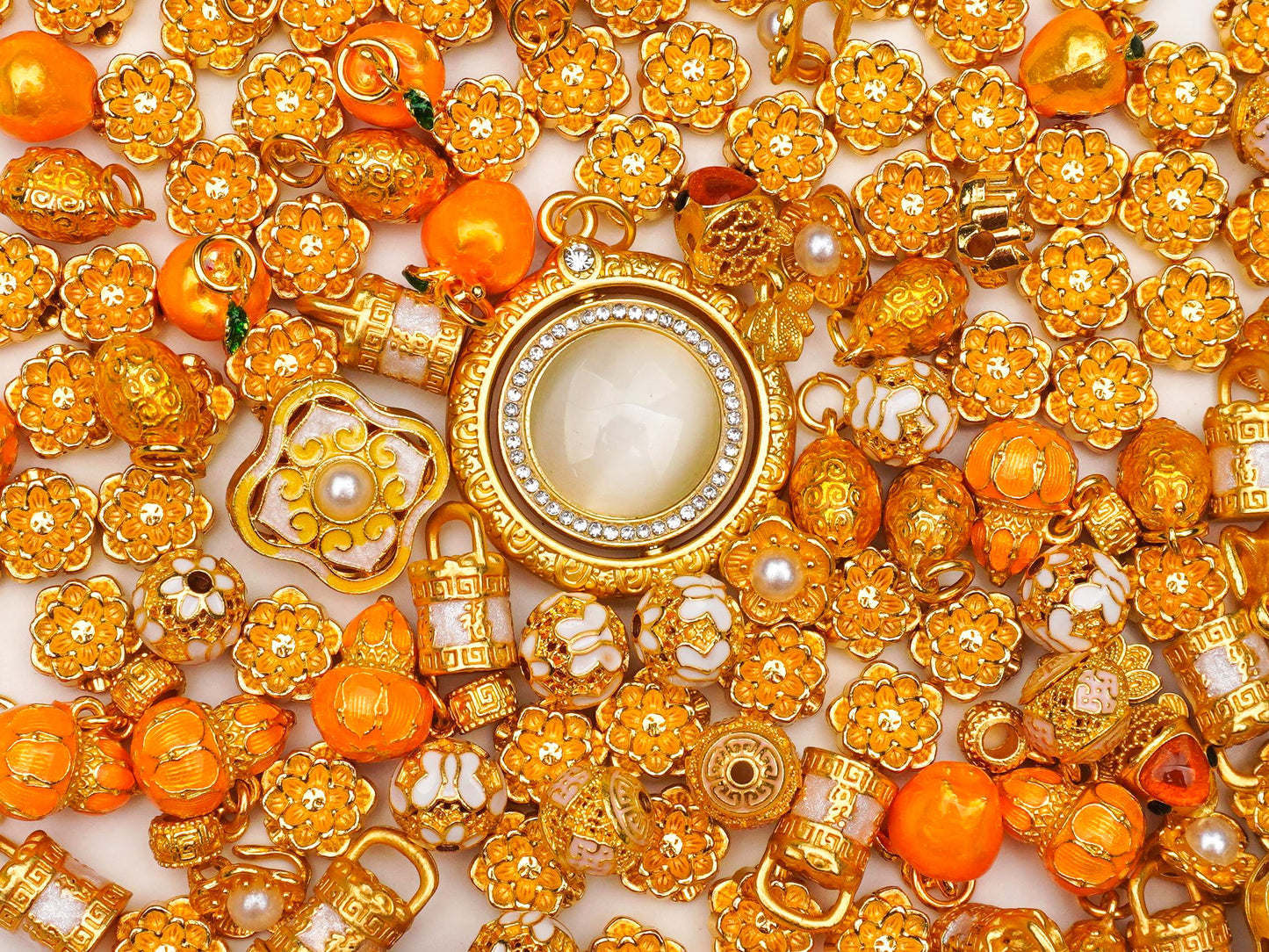 The TREASURE-Harvest Story