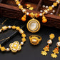 The TREASURE-Harvest Story