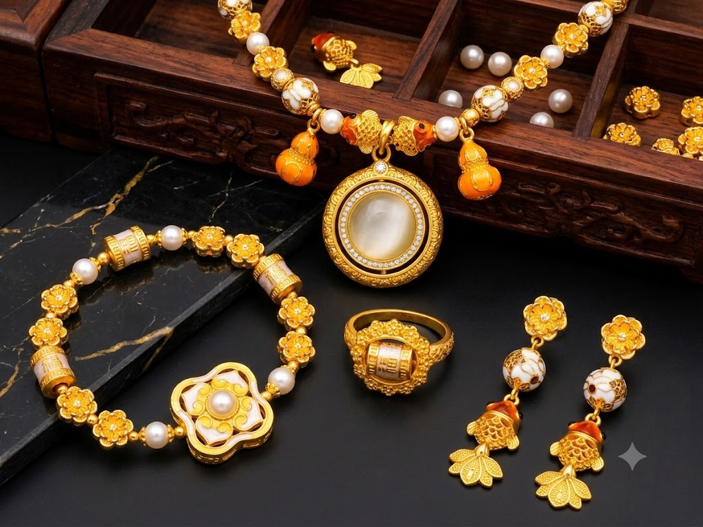 The TREASURE-Harvest Story