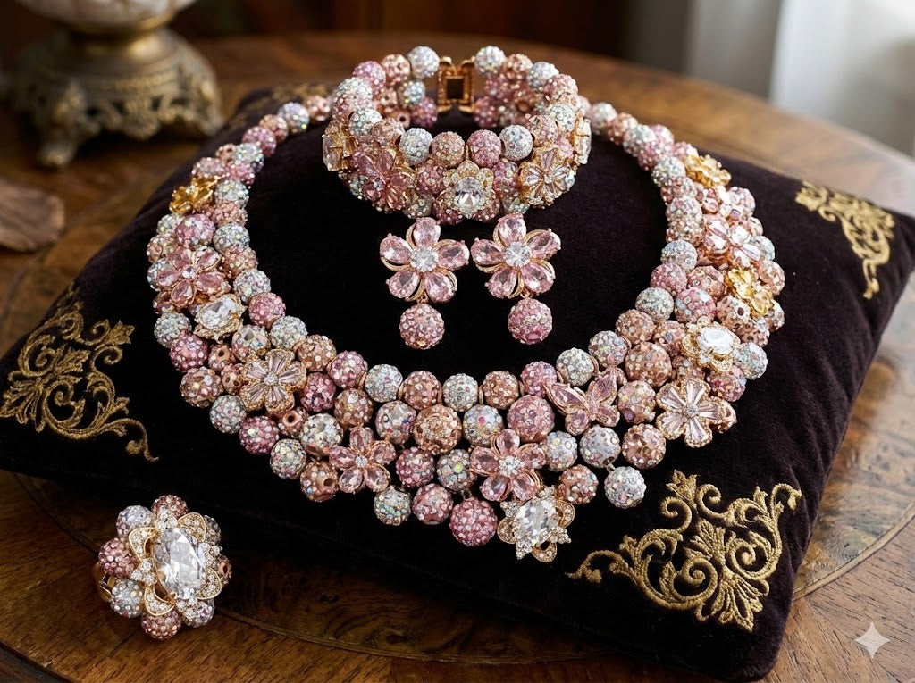 TREASURE-Plus-In Full Bloom