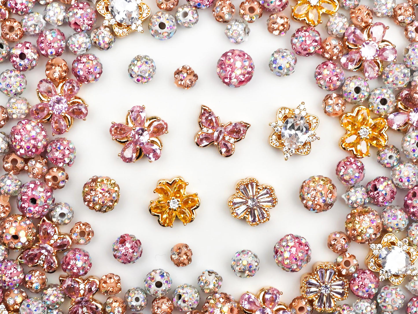 TREASURE-Plus-In Full Bloom