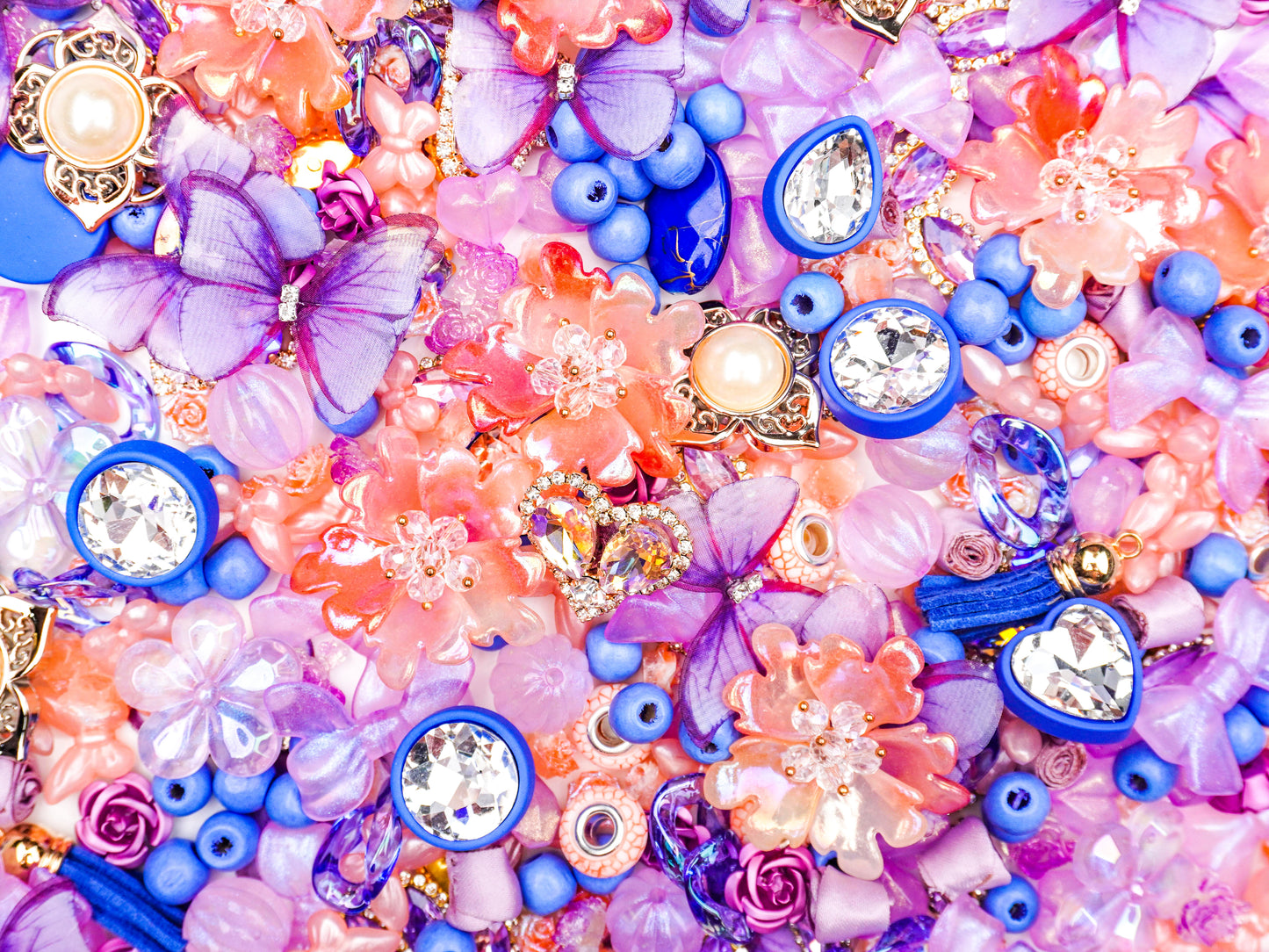 [Last XL Size] Kiss of Color