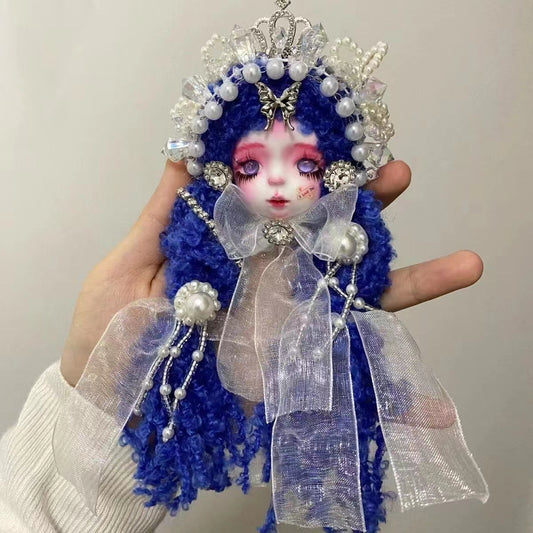 【Pre Order】Lady Luminous Blue