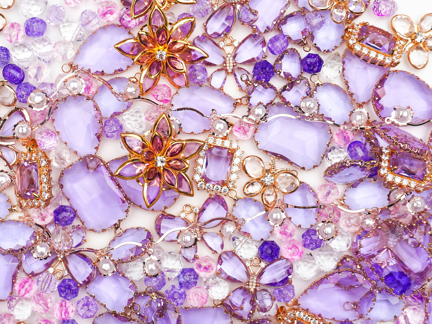 Timeless-Lavender Estate