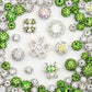 TREASURE-Plus-Locked In Green