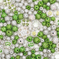 TREASURE-Plus-Locked In Green