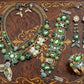 Secret Mix-Beaded Pen-Lush and Verdant