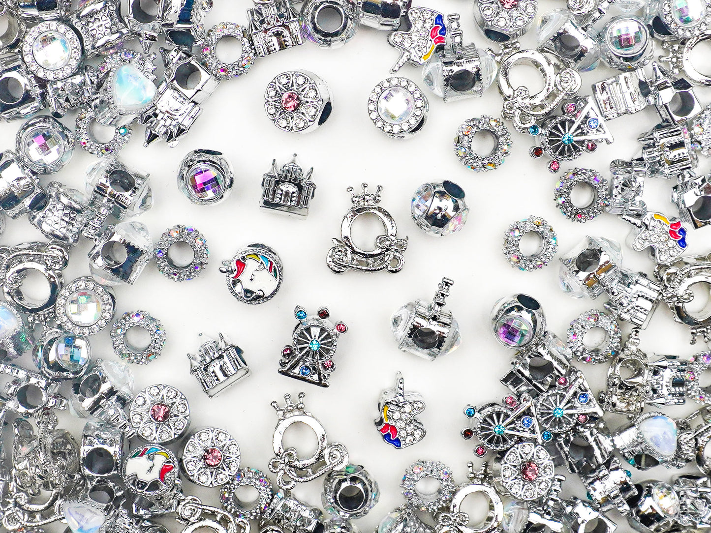 The TREASURE-Magic Journey