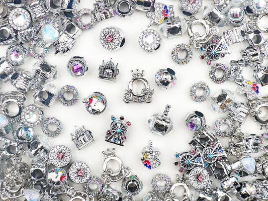 The TREASURE-Magic Journey