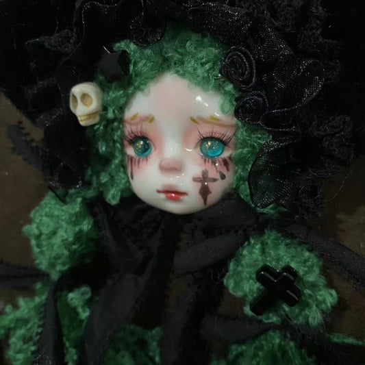 【Pre Order】Magic Willow