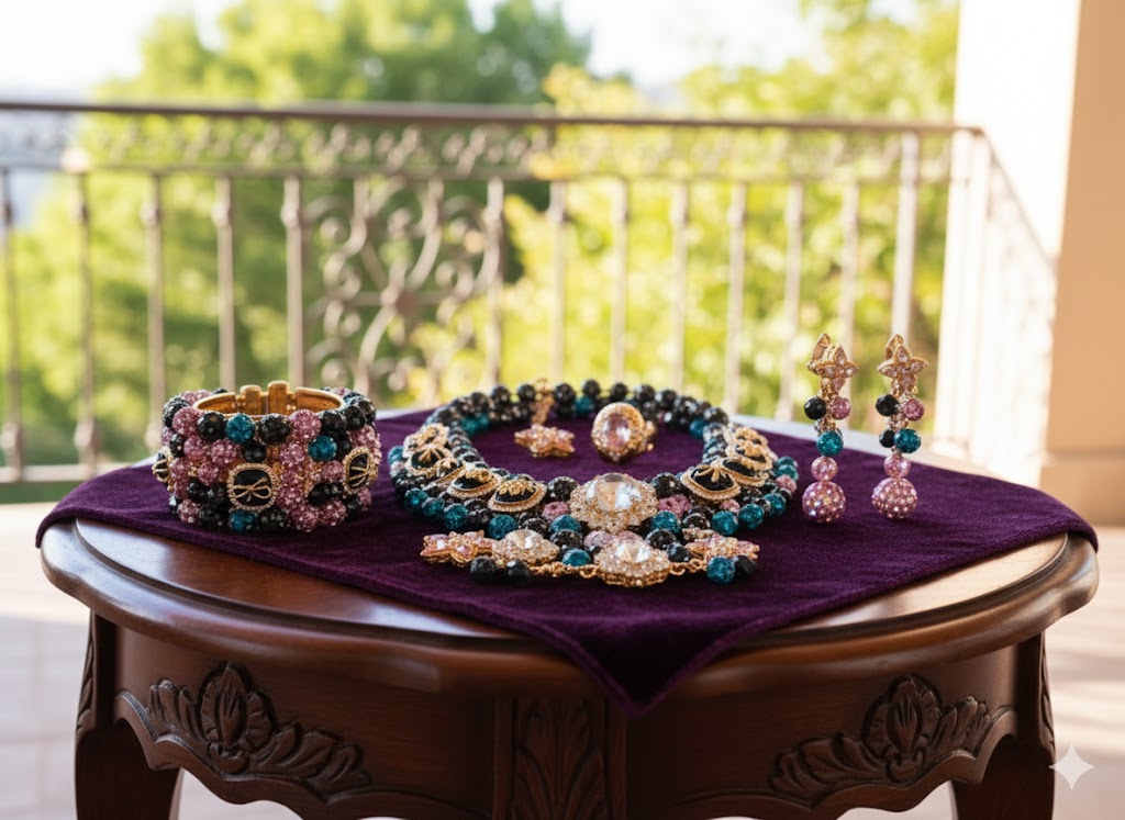 TREASURE-Plus-Midnight Inspiration