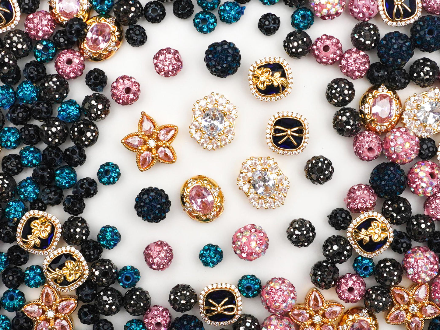 TREASURE-Plus-Midnight Inspiration