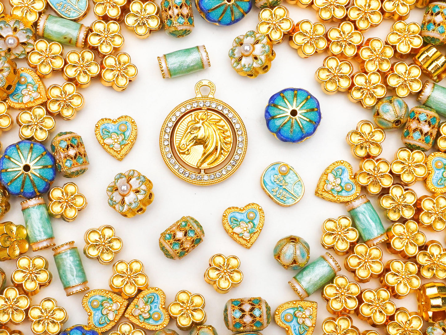 The TREASURE-Mint Fable
