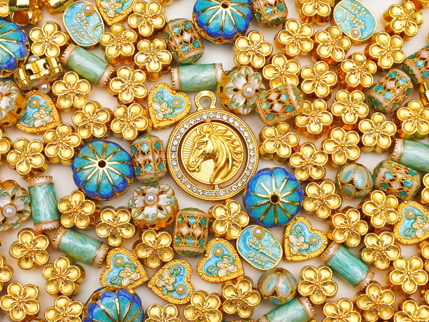 The TREASURE-Mint Fable