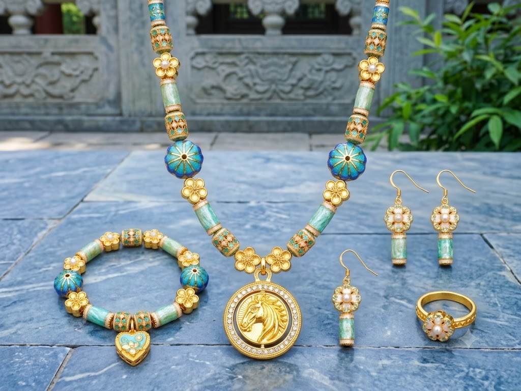 The TREASURE-Mint Fable