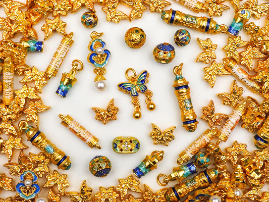 The TREASURE-Modern Empress