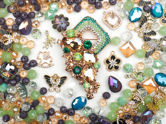 Giant Lux-Modern Talisman