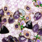 Timeless-Moody Violet