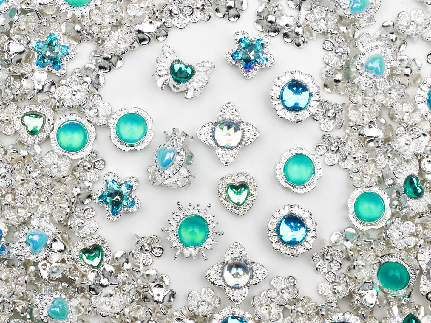 The TREASURE-Moonlight Disco