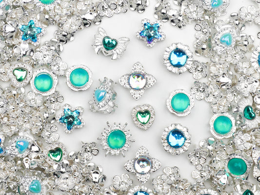 The TREASURE-Moonlight Disco