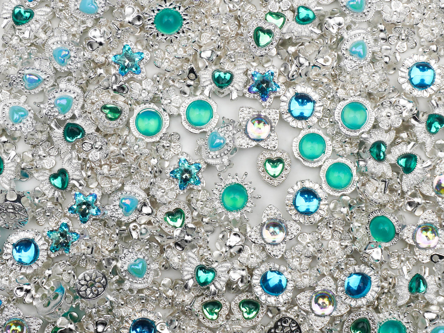 The TREASURE-Moonlight Disco