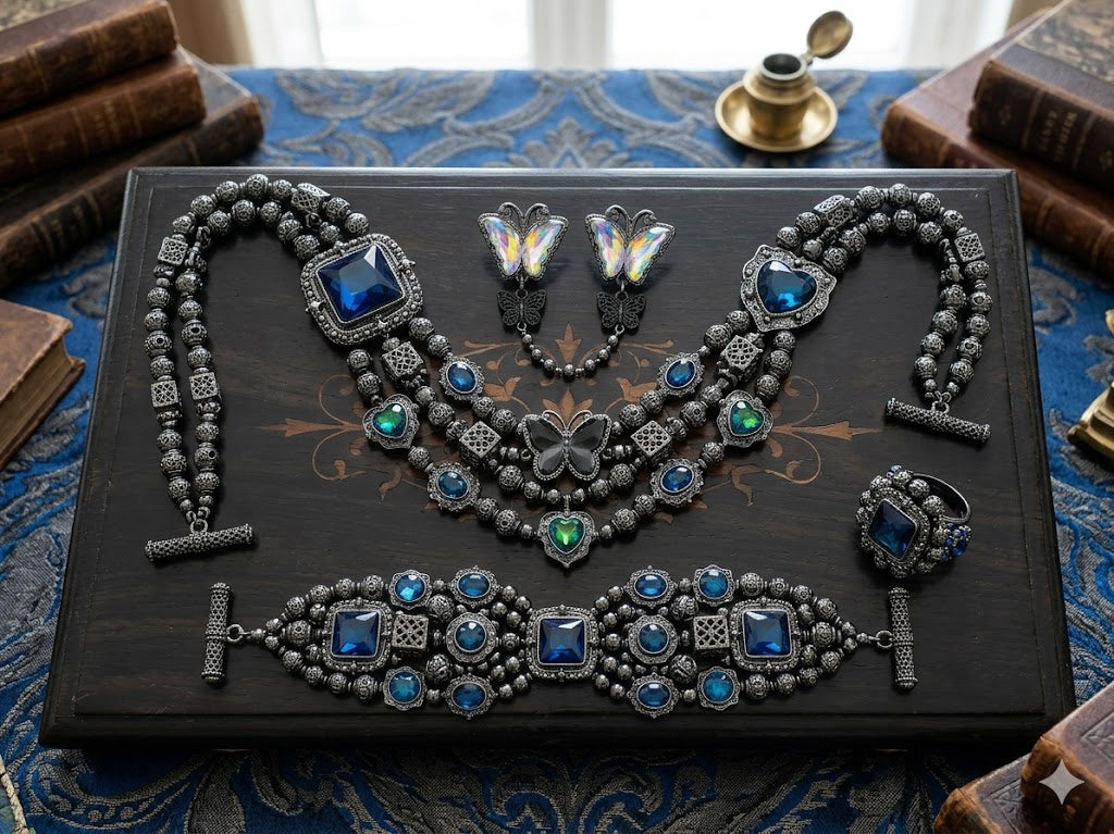 The TREASURE-Moonlit Shadow