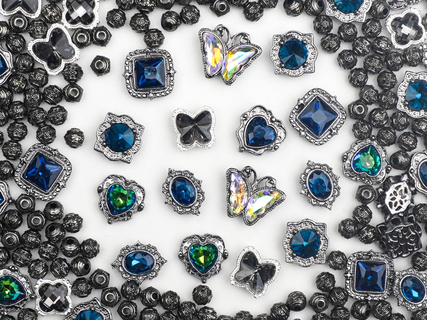 The TREASURE-Moonlit Shadow