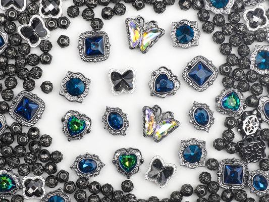 The TREASURE-Moonlit Shadow