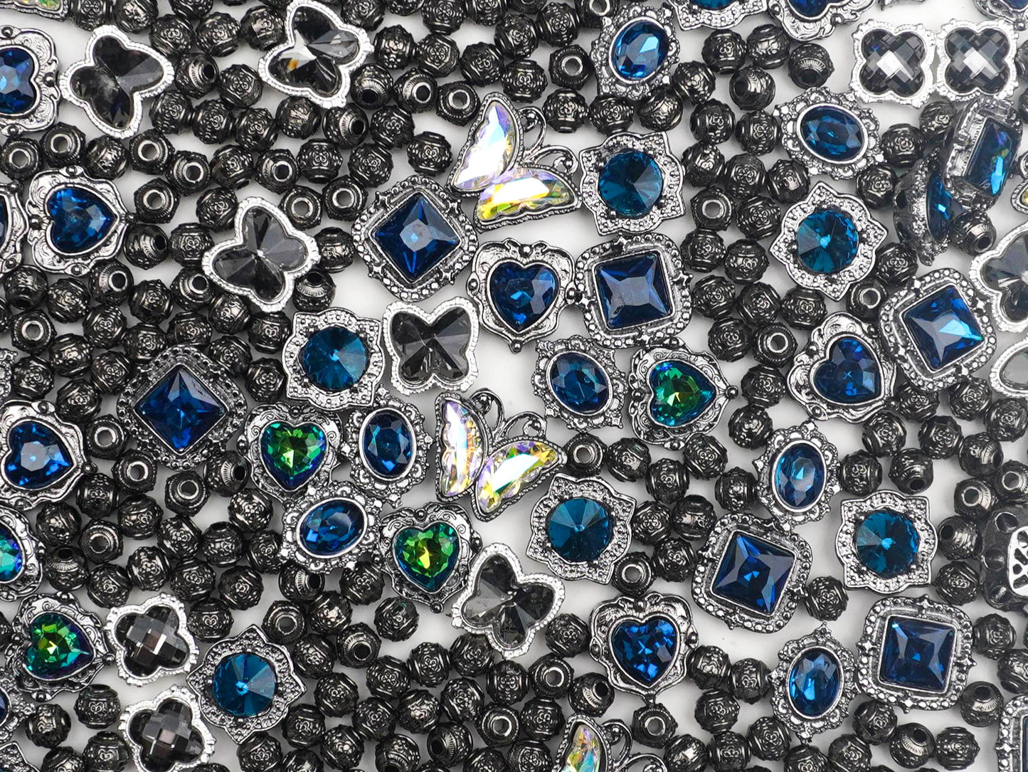 The TREASURE-Moonlit Shadow