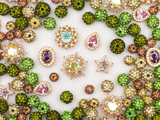 TREASURE-Plus-Moss Garden