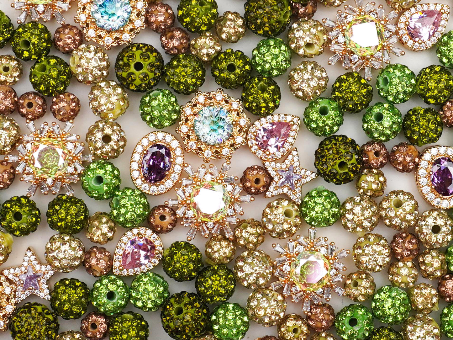 TREASURE-Plus-Moss Garden