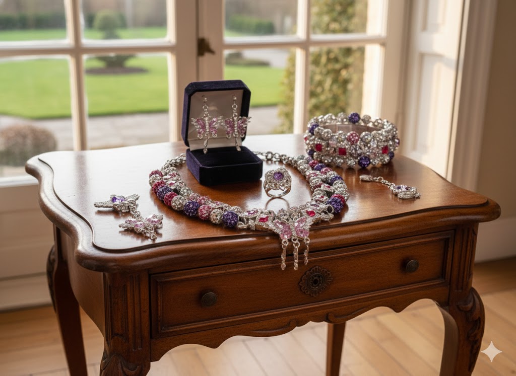 TREASURE-Plus-Ms. Butterfly