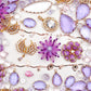 Timeless-My Purple Joy