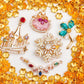 Precious-My Secret Wish List
