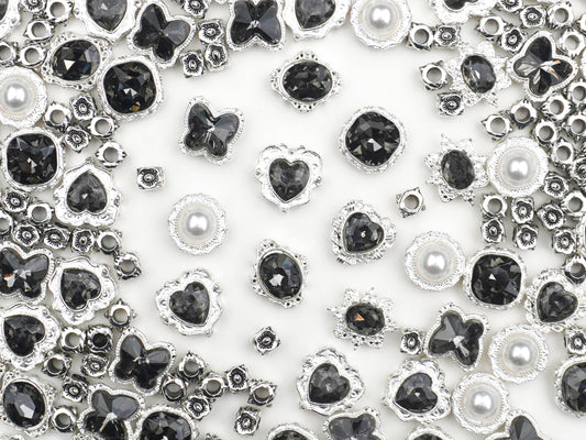 The TREASURE-Mystic Stack