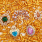 Precious-Opulent Shine