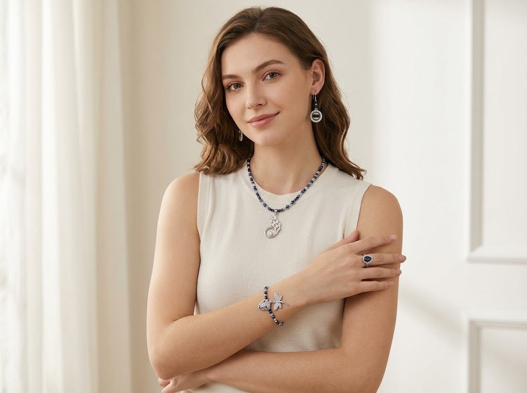 Daisy's Lux-Panther Energy