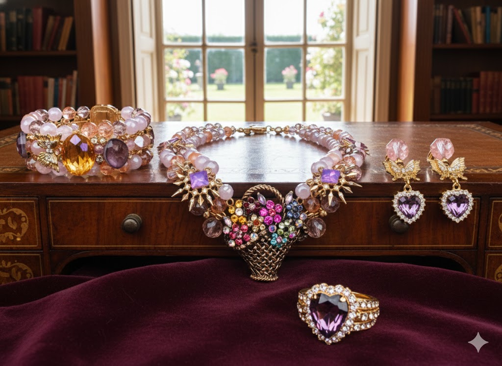 Giant Lux-Peach Sorbet