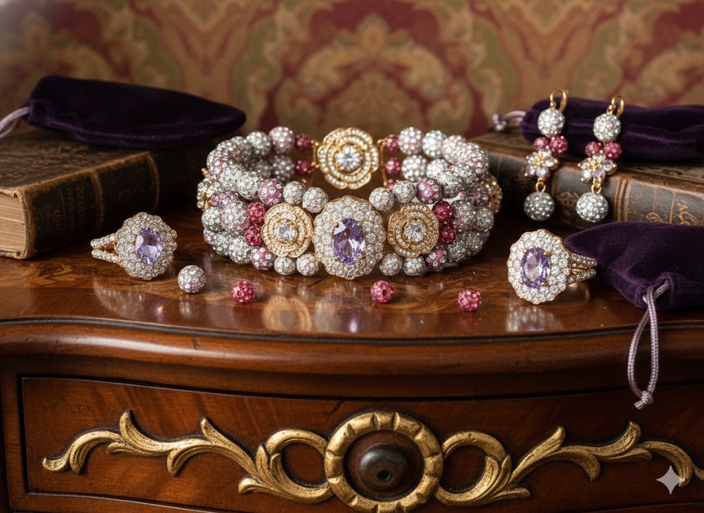 TREASURE-Plus-Pilates Princess