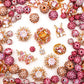 Secret Mix-TREASURE-Plus-Pink Rose
