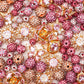 Secret Mix-TREASURE-Plus-Pink Rose