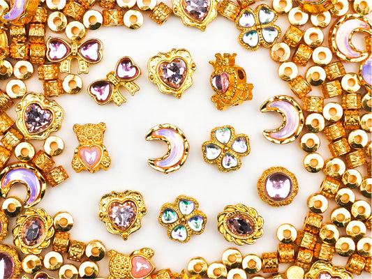 The TREASURE-Pink Power