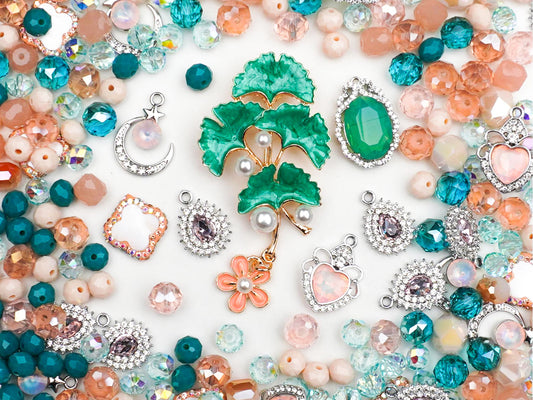 Giant Lux-Poet’s Garden