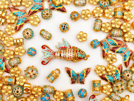 Secret Mix-The TREASURE-Prosperity Mood