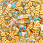 Secret Mix-The TREASURE-Prosperity Mood