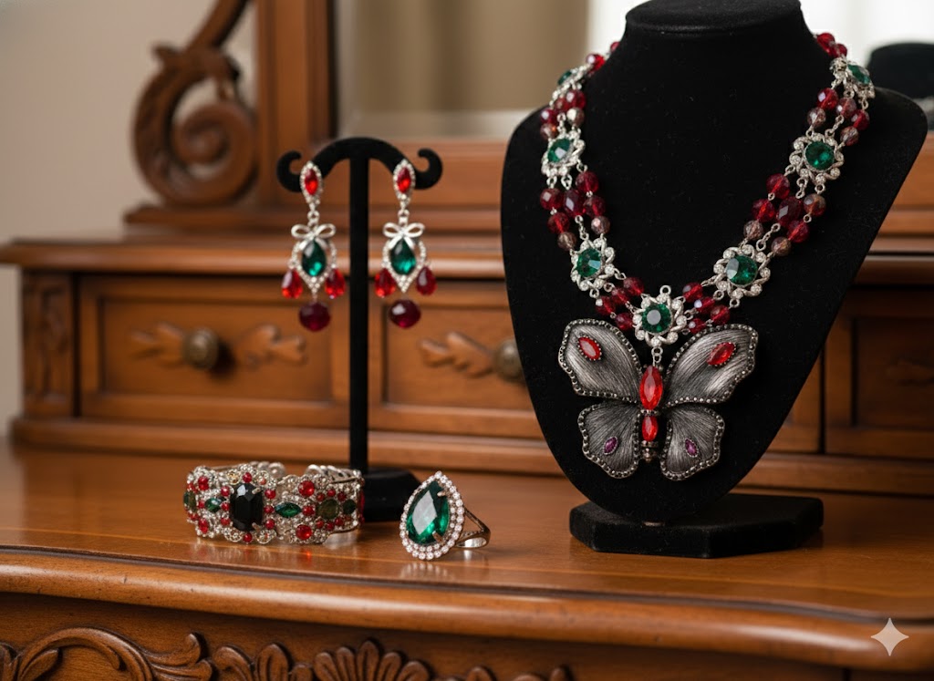 Giant Lux-Regal Shadow Moment